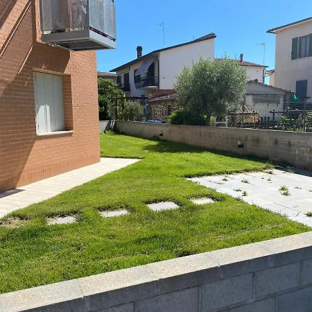 Casa Anna Prázdninový dům Rapolano Terme