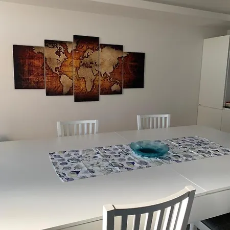 Casa Anna Rapolano Terme