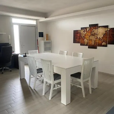 Casa Anna Rapolano Terme