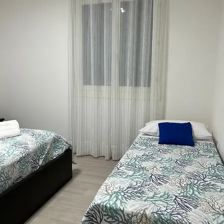 Casa Anna Holiday home