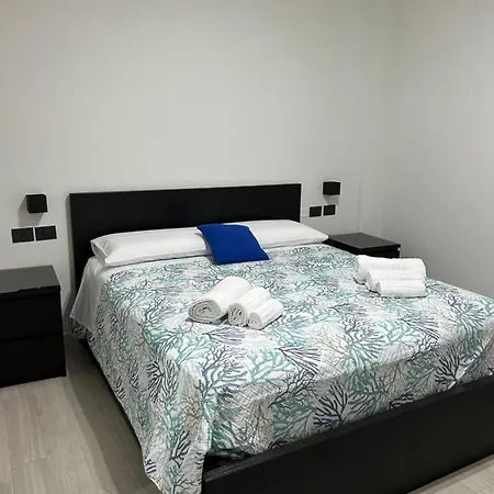 Casa Anna Holiday home
