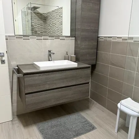 Holiday home Casa Anna